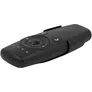 Shelly Blu Remote Control ZB black Fernbedienung inkl. Halterung schwarz