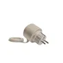 Shelly Plug & Play Outdoor Plug S Gen3 Zwischenstecker für draußen