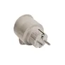 Shelly Plug & Play Outdoor Plug S Gen3 Zwischenstecker für draußen