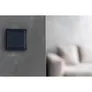 Shelly Blu Wall Switch 4 ZB DK Wandtaster 4-fach Bluetooth Zigbee 16 Aktionen Grau