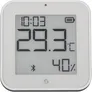 Shelly Blu ZB H&T Display white Temperatur- & Feuchtigkeitssensor Bluetooth Zigbee weiß