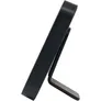 Shelly Blu ZB H&T Display Black Temperatur- & Feuchtigkeitssensor Bluetooth Zigbee Schwarz