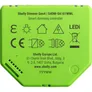 Shelly Dimmer Gen4 Relais LED Lichtcontroller Unterputz
