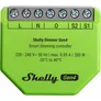 Shelly Dimmer Gen4 Relais LED Lichtcontroller Unterputz