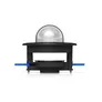 Ubiquiti UniFi G5 Dome Ultra Flush Mount black UACC-G5-Dome-Ultra-FM-B Montageset