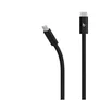 Beats USB-C zu USB-C umflochtenes Kabel 3m Power Schwarz