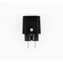Shelly Plug M Gen3 Black Smarter Zwischenstecker BT WLAN 4er Set schwarz