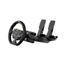 MOZA RACING R3 Racing Bundle/ Kit für PC, Schwarz