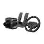 MOZA RACING R3 Racing Bundle/ Kit für PC, Schwarz