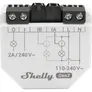 Shelly EM Gen3 inkl. 1x 50A Klemme Stromzähler Unterputz
