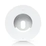 Ubiquiti UniFi G6 Dome Camera Flush Mount accesories white UACC-G6-Dome-FM-W Montageset