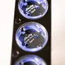 Shelly Power Strip 4 Gen4 Smarte Steckdosenleiste WLAN Zigbee Matter BT schwarz