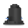 Ubiquiti UniFi G6 PTZ In-Ceiling Mount black UACC-G6-PTZ-ICM-B