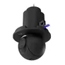 Ubiquiti UniFi G6 PTZ In-Ceiling Mount black UACC-G6-PTZ-ICM-B
