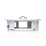 Ubiquiti UniFi G6 Pro 360 Flush Mount white UACC-G6-Pro-360-FM-W Montageset