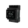 Shelly LAN Switch 5 Ports (10/100 Mbit) schwarz