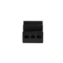 Shelly LAN Switch 5 Ports (10/100 Mbit) schwarz