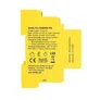 Shelly Pro RGBWW PM LED Lichtcontroller WLAN LAN BT gelb