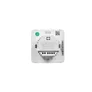 Shelly PbS LinkedGo Smart Floor Heating Thermostat WLAN BT ST1820