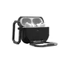 UAG Urban Armor Gear Monarch Case für Apple AirPods Pro 3 schwarz/silber