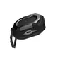 UAG Urban Armor Gear Monarch Case für Apple AirPods Pro 3 schwarz/silber