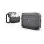 UAG Urban Armor Gear Scout Case für Apple AirPods Pro 3 smoke (grau)