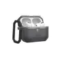UAG Urban Armor Gear Scout Case für Apple AirPods Pro 3 smoke (grau)