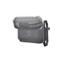 UAG Urban Armor Gear Scout Case für Apple AirPods Pro 3 smoke (grau)