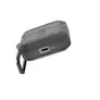 UAG Urban Armor Gear Scout Case für Apple AirPods Pro 3 smoke (grau)