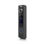Ubiquiti UniFi G6 Pro Entry Video Doorbell IP55 PoE+ schwarz