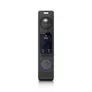 Ubiquiti UniFi G6 Pro Entry Video Doorbell IP55 PoE+ schwarz