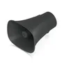 Ubiquiti UniFi Protect AI Horn Lautsprecher PoE+ IP66 schwarz