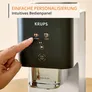 Krups SA4001E0 Espresso-Kaffee-Vollautomat elfenbein