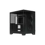 Fractal Design Pop 2 Vision Black ATX Gaming Gehäuse Schwarz
