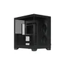 Fractal Design Pop 2 Vision Black ATX Gaming Gehäuse Schwarz