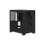 Fractal Design Pop 2 Vision Black ATX Gaming Gehäuse Schwarz