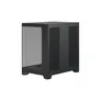 Fractal Design Pop 2 Vision Black ATX Gaming Gehäuse Schwarz
