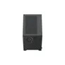 Fractal Design Pop 2 Vision Black ATX Gaming Gehäuse Schwarz