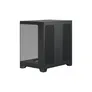 Fractal Design Pop 2 Vision Black RGB ATX Gaming Gehäuse Schwarz
