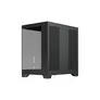 Fractal Design Pop 2 Vision Black RGB ATX Gaming Gehäuse Schwarz