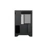 Fractal Design Pop 2 Vision Black RGB ATX Gaming Gehäuse Schwarz