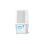 Fractal Design Pop 2 Vision White RGB ATX Gaming Gehäuse Weiß