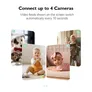 Momcozy Kamera für Babyphone BM03 1080P HD