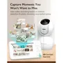 Momcozy Kamera für Babyphone BM03 1080P HD