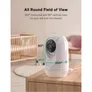 Momcozy Kamera für Babyphone BM03 1080P HD