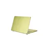 Tucano NIDO Hardshell Clip On für MacBook NEO 13" Klar