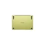 Tucano NIDO Hardshell Clip On für MacBook NEO 13" Klar