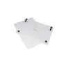 Tucano NIDO Hardshell Clip On für MacBook NEO 13" Klar