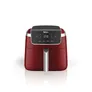 Ninja Heißluftfritteuse Pro AF140EUCM 4,7 L rot
