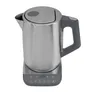 Ninja Wasserkocher KT201EU 1,7 L Edelstahl